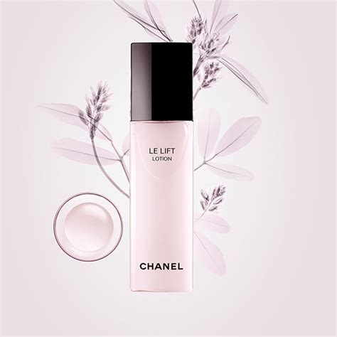 chanel le lift lotion отзывы|Chanel le lift moisturizer.